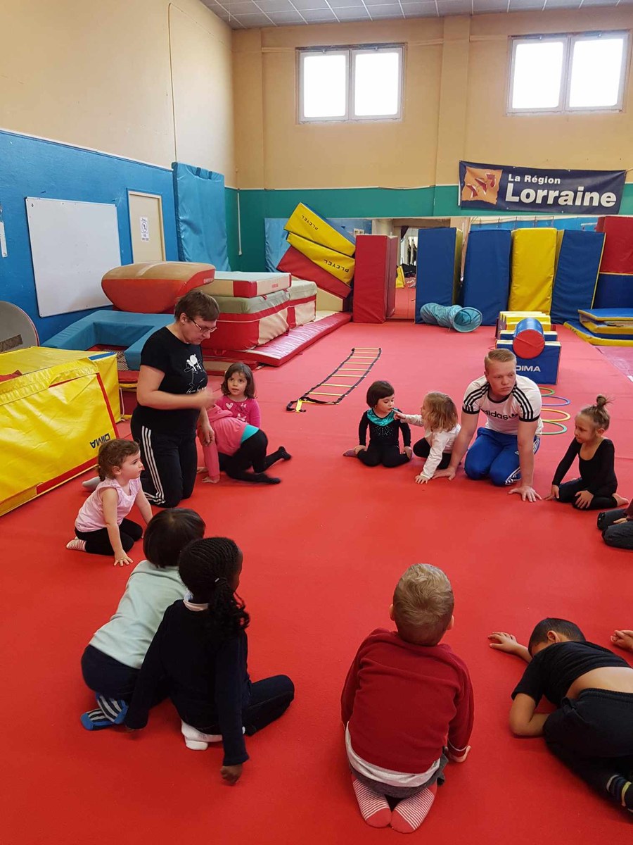 Baby-Gym